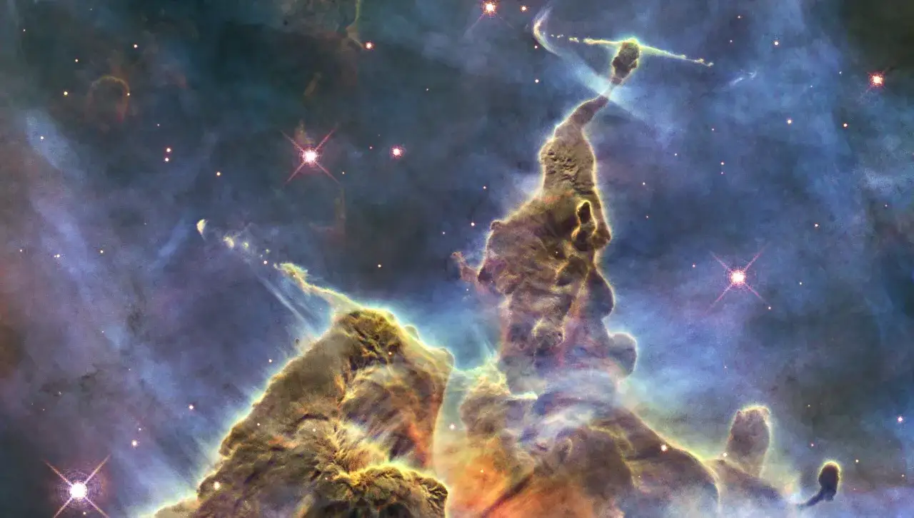 Jakie zdjęcie NASA zrobiło w moje urodziny? Zobacz niesamowite obrazy