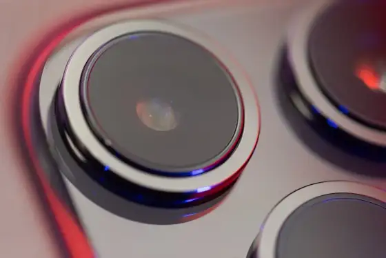 Sensor w aparacie - Co naprawdę decyduje o jakości zdjęcia?