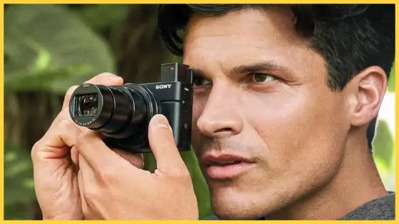Sony RX100 VIII – czy warto czekać? Recenzja RX100 VII